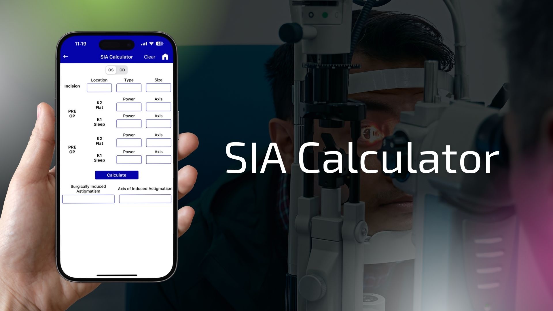 sia calculator test web image